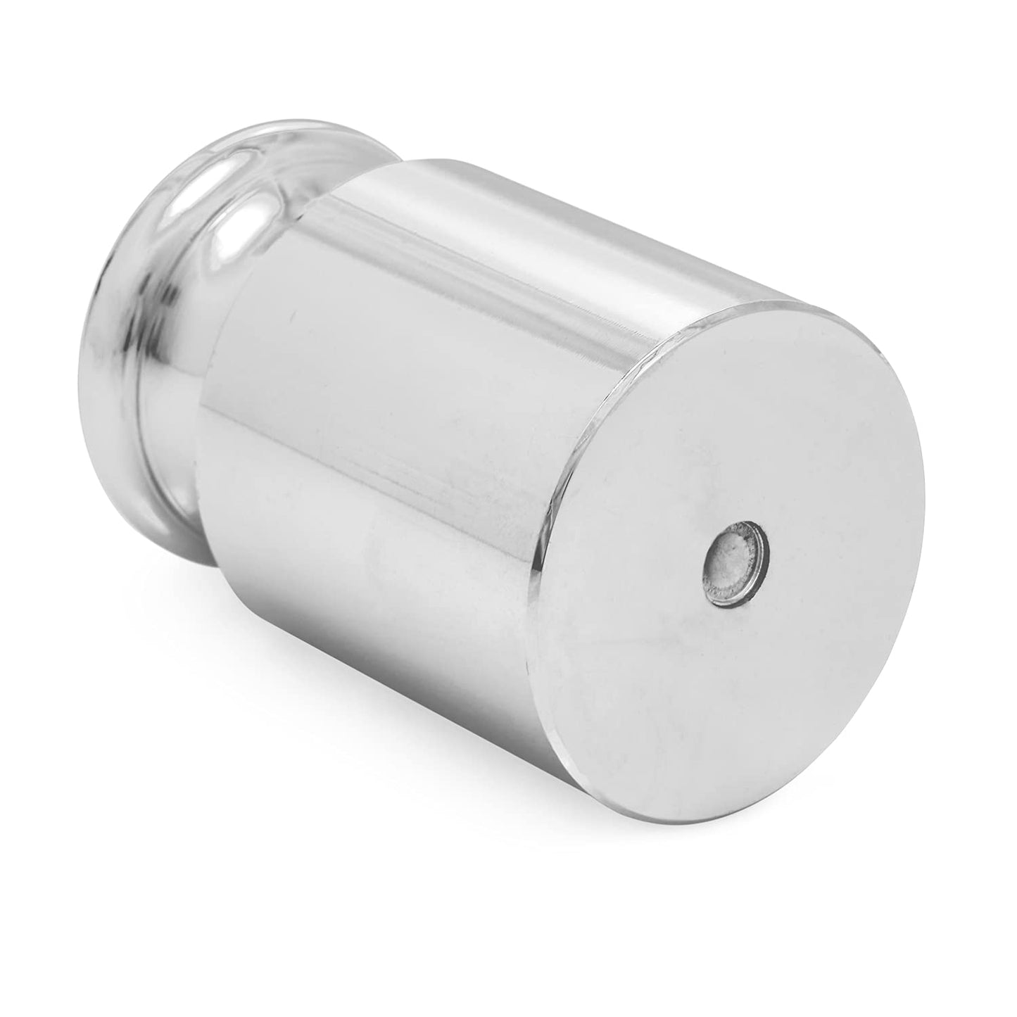 American Weigh Scales Calibration Weight for AWS Digital Scale, Carbon Steel, Chrome Plated, Chrome Finish, 10KG (10KGWGT)