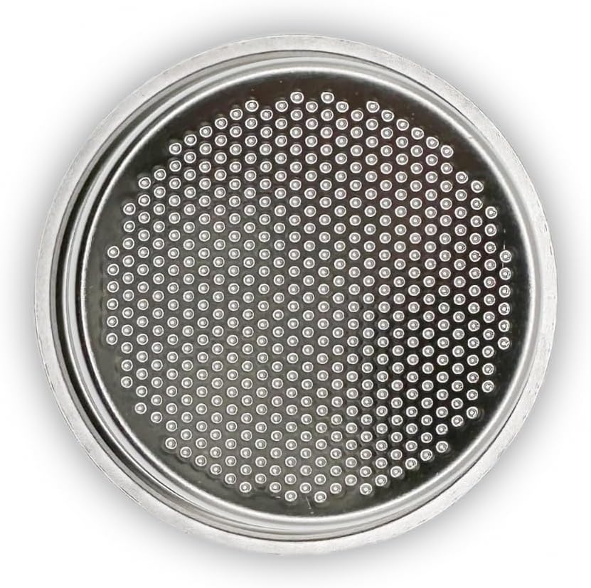 IMS Precision basket 51mm compatible with DeLonghi espresso machines DL2TH22E (H22)