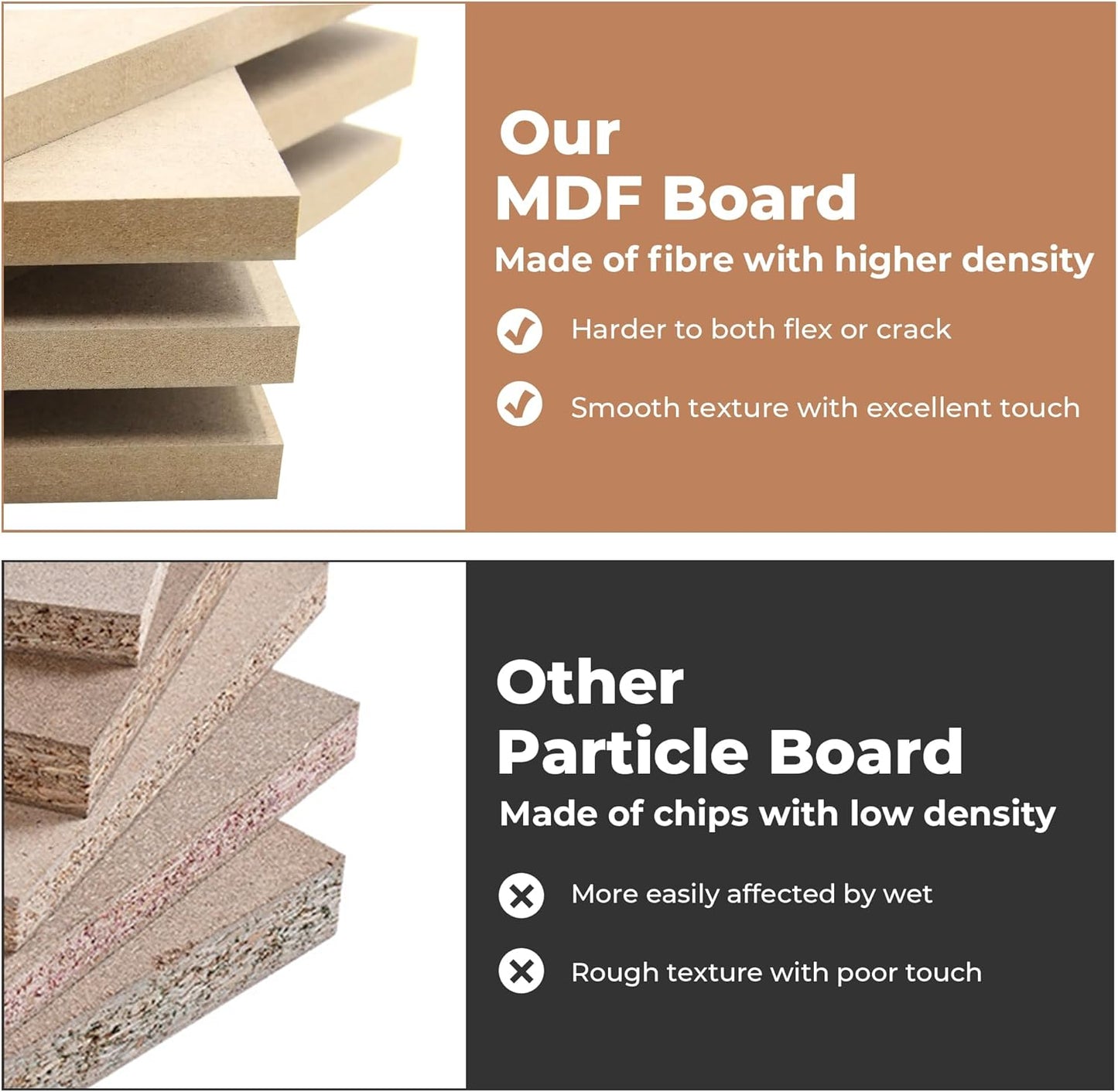 63" Sideboard Buffet Cabinet with Storage, Coffee Bar with 3 Drawers and 4 Barn Doors, Long Wider Storage Cabinet Modern Farmhouse, Black Wood, for Kitchen, Dining Room, Living Room