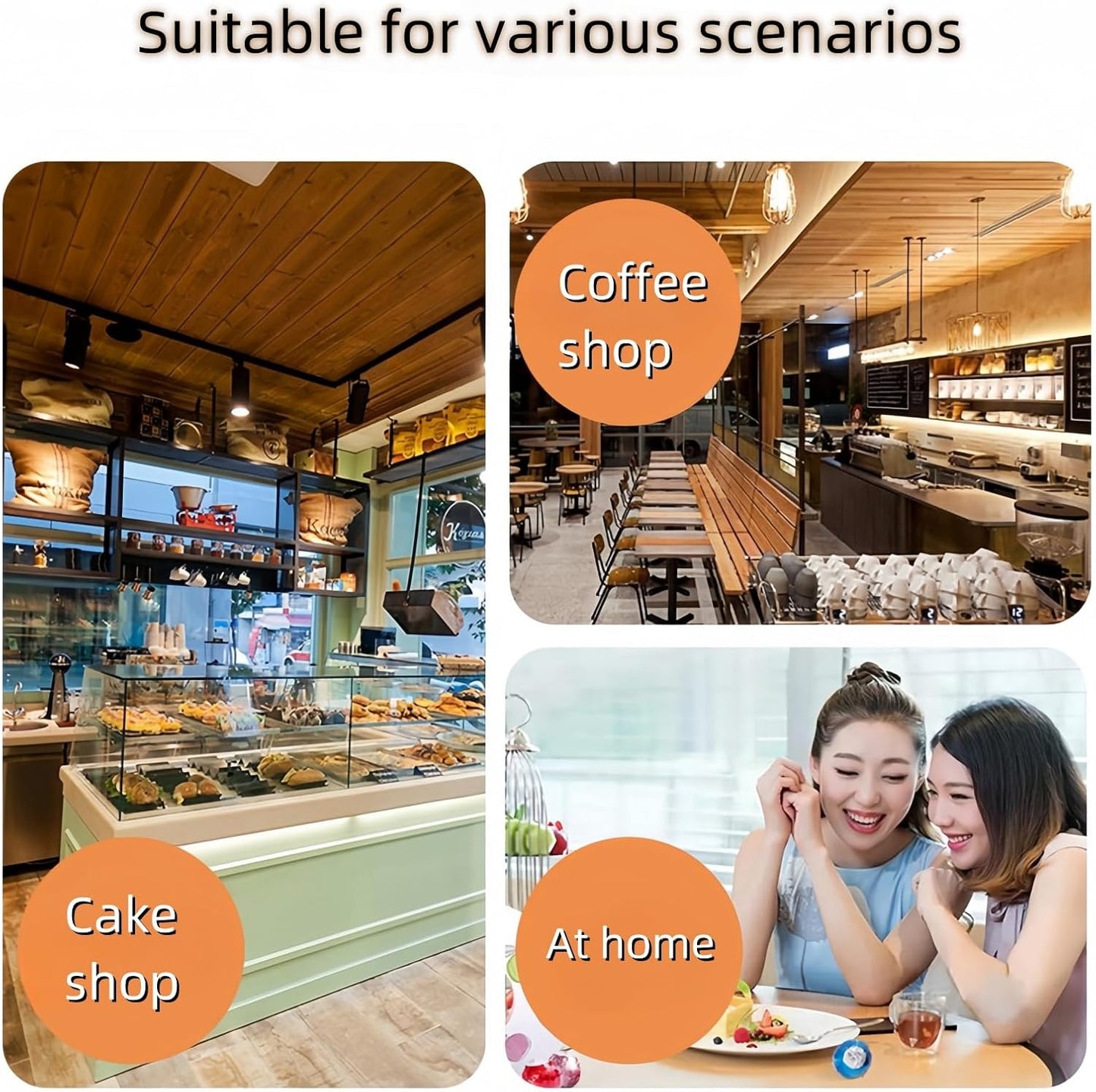 Tea Diffusers For Loose Tea,Stainless Steel Tea Infuser,Tea Steeper For Loose Tea,Tea Infuser For Loose Leaf Tea Office, Home, Travel Are All Good Choices(1*tea strainer,1*Cleaning brush)