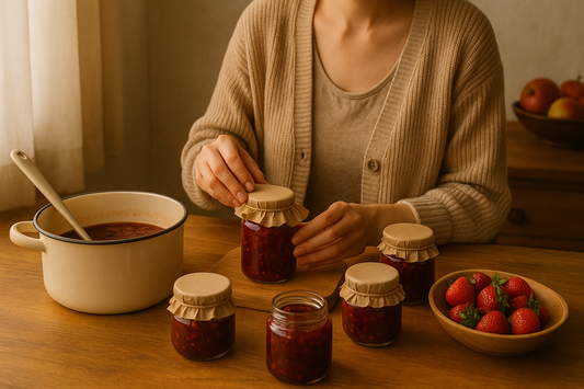 Parchment vs Silicone Baking Mat: Cleaner releases, better browning, easier cleanup