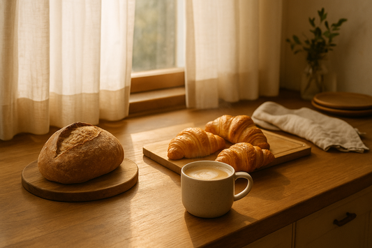 Milk Frothing Guide: Silky microfoam for café-style drinks at home