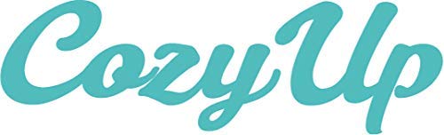 Cozy Up | French Roast Single-Serve Coffee Pods Compatible with Keurig K-Cup Brewers | Extra Dark Roast Coffee | 100-Count