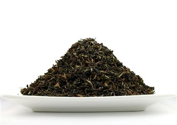 Organic Darjeeling Tea (TGFOP 2nd Flush), A complex breakfast tea which likes to be taken seriously – 4 OZ Tea Bag