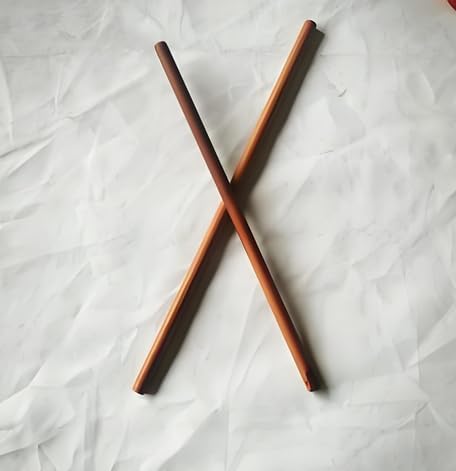 XBLDMJY Thin Rolling Pin （40 * 2cm）