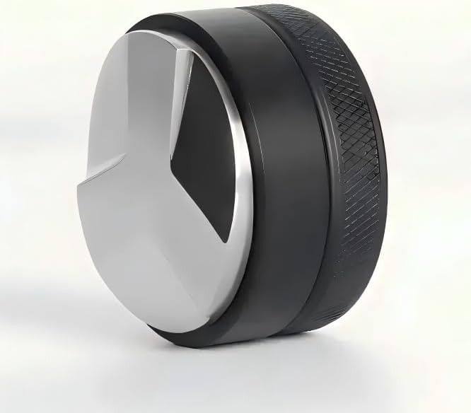 53mm Adjustable Coffee Distributor, Espresso Distribution Tool for 54mm Portafilter