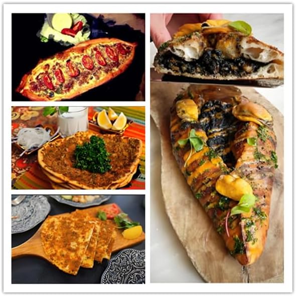 XBLDMJY Thin Rolling Pin （40 * 2cm）