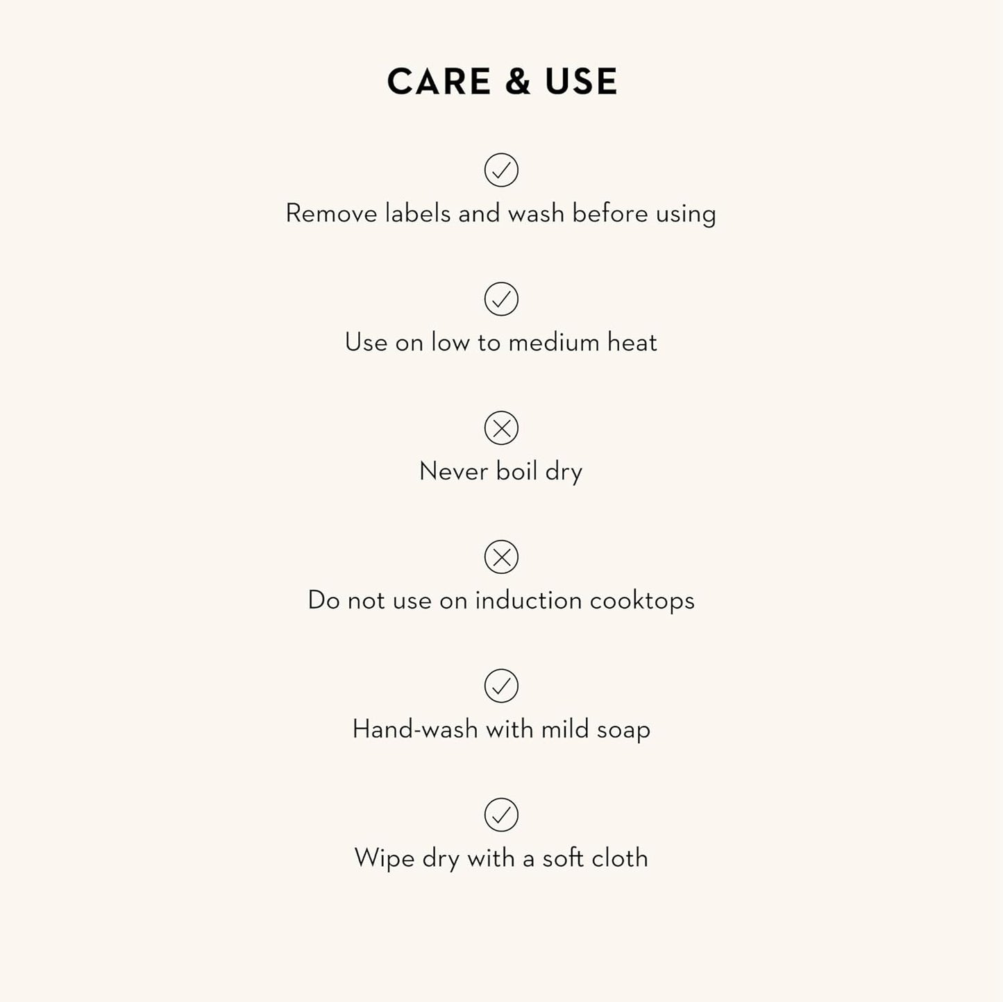 MACKENZIE-CHILDS Enamel Tea Kettle, Stylish Tea Kettle for Stovetop, Pink-and-White Rosy Check, 2 Quarts