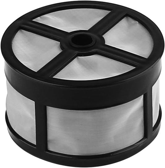 Anbige Replacement Parts Re-useable Coffee Filter,Compatible with most 7-14 Cup coffee maker Pot