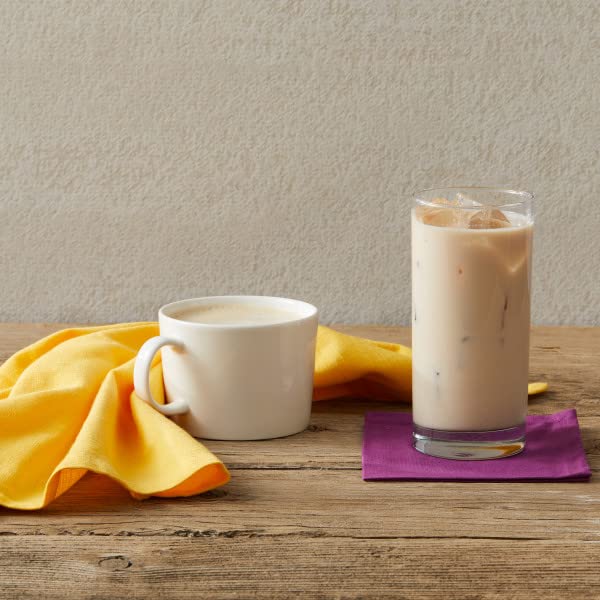 Oregon Chai Original Dry Chai Latte Mix, 8 Count (Pack of 4)