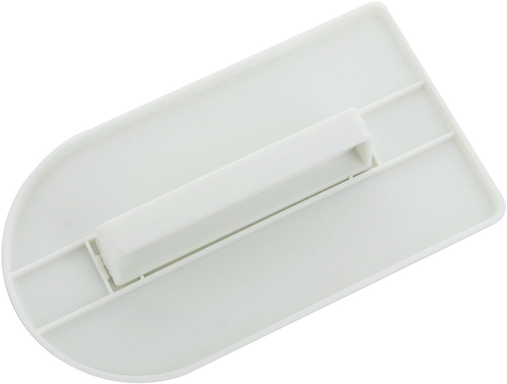 Marshmallow Fondant Cake Decorating Hand Tool 12 Pcs 5 Sets Sugarcraft Gumpaste Icing Smoother Rolling Pin Trimmer Cutter Embosser Flower Scissor Modelling Accessories Supplies Kit Pink