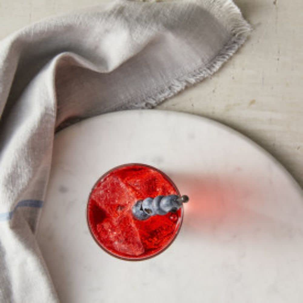 DaVinci Gourmet Classic Huckleberry Syrup, 25.4 Fl Oz (Pack of 2)