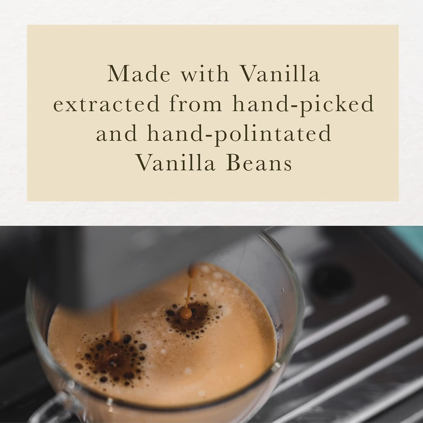 Cook's Java Creme Flavor 4 oz