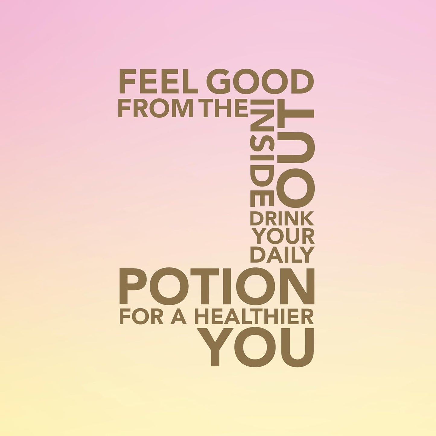 Eleven TLC, Radiant Beauty Bovine Collagen Peptides Drink Mix, Ashwagandha, Hydrolyzed Collagen, Bee Pollen, Vanilla Protein Powder, Dairy Free, Superfood Lattes, Wellness Hydration Mix, 63 Servings