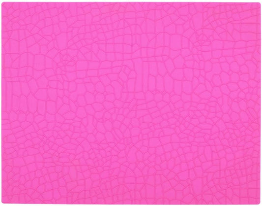 Embossing Lace Fondant Molds,Cake Fondant Impression Mat, Silicone Molds for Cake Decorating