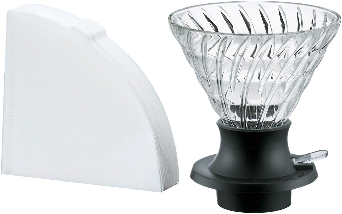 Hario "Switch" Immersion Dripper, Size 03