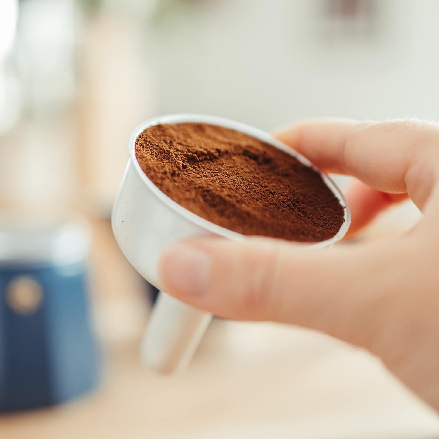 GROSCHE | Milano Moka Pot Funnel Replacement | (9 Cup) Funnel Filter | Espresso Maker | Filter Basket for Stovetop Espresso Makers | Coffee Maker