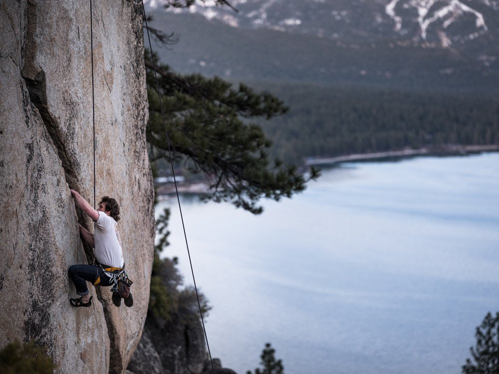 Drink Coffee Do Stuff, Blend, 2 Pound Bag, Whole Bean, Medium Roast, Sweet, Chocolate, Caffeine, Organic, Lake Tahoe Coffee (Hell Yeah!)