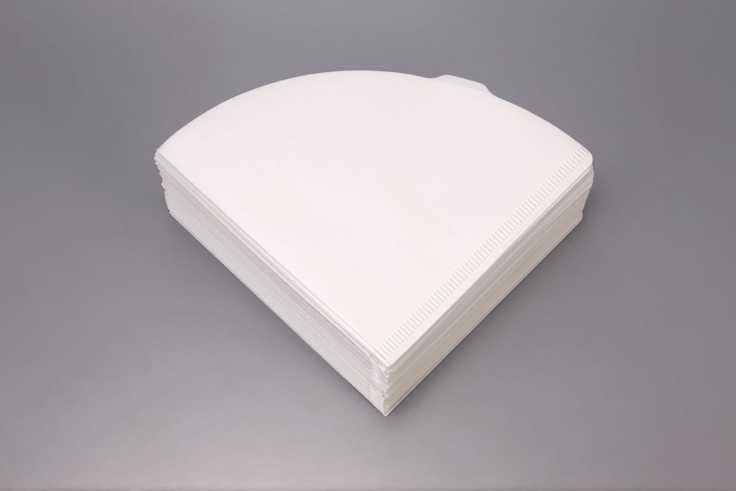 Hario V60 Paper Coffee Filter, Size 03, White, 100ct