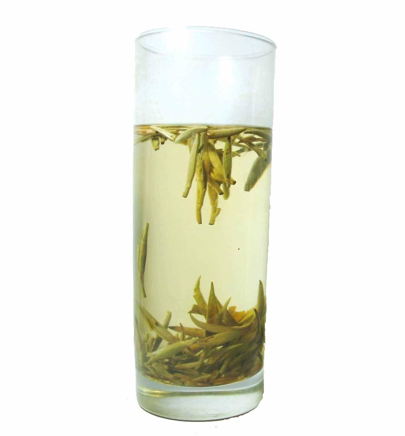 Jasmine Silver Needle White Tea,best white tea with all tippy- 1 LB Tea