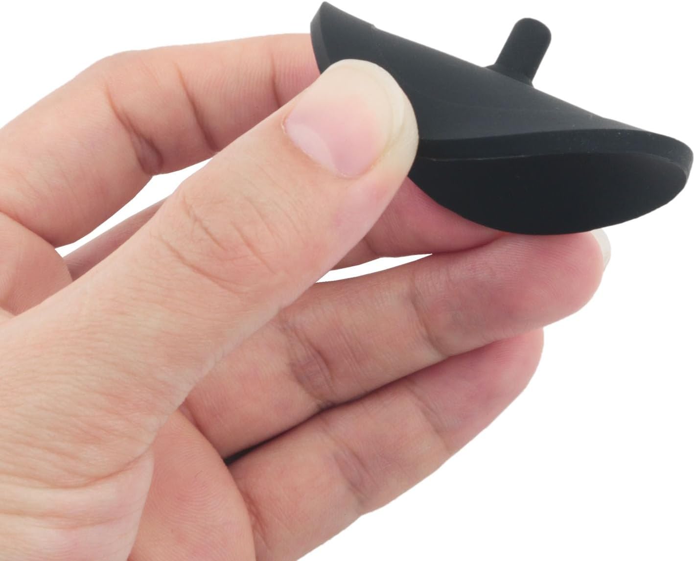 2pcs Backflush Tray Blind Insert Port Filter Tray Cleaner 51mm Blind Coffee Machine Handle Cleaning Blind For Espresso Machines