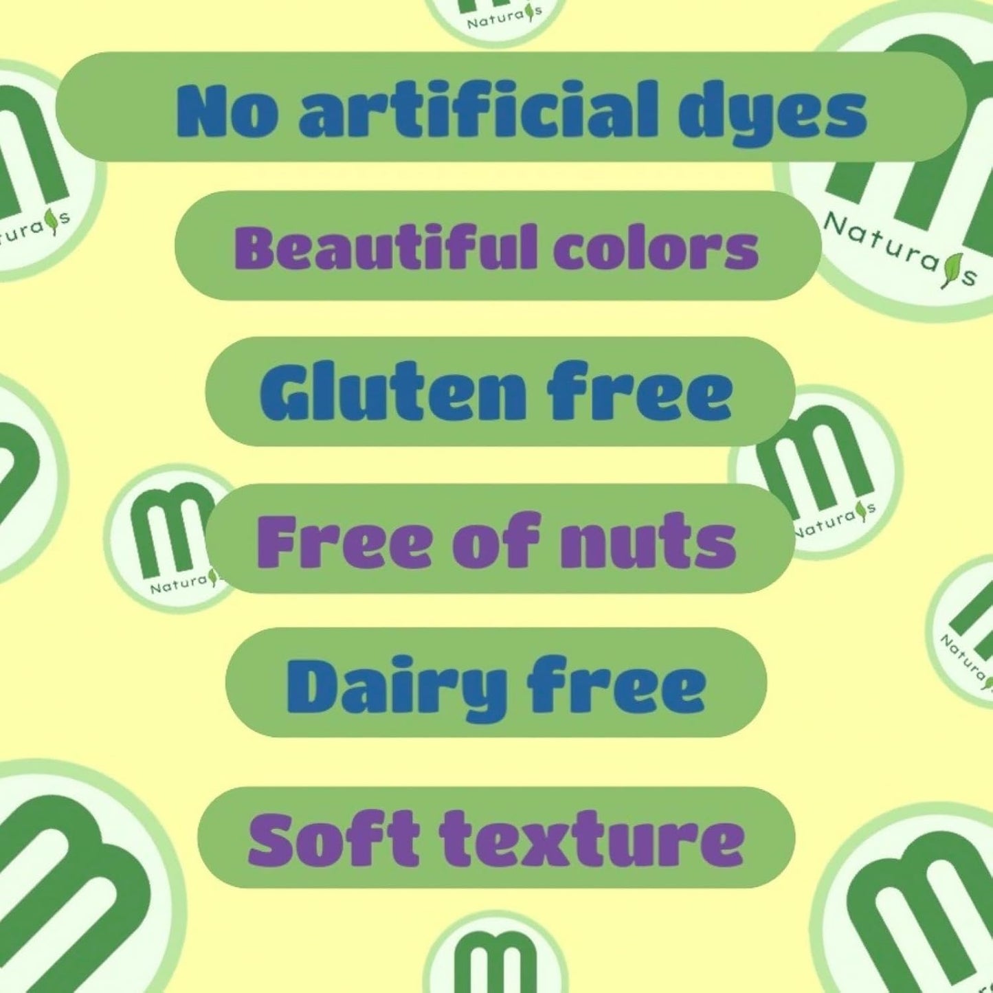 Manvscakes, Natural Christmas Sprinkles, No Artificial Dyes, Gluten Free, Holiday Cookies, Edible, Christmas Cake Decorations, 3 ounces, Nut Free, Baking