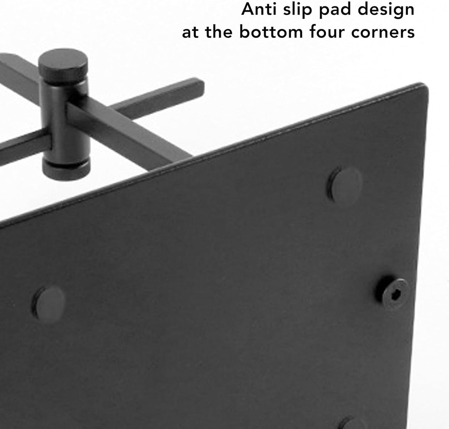 Pour Over Coffee Stand Set, Aluminum Alloy Pour Over Coffee Station Dripper Stand Coffee Dripper Stand Set for Home