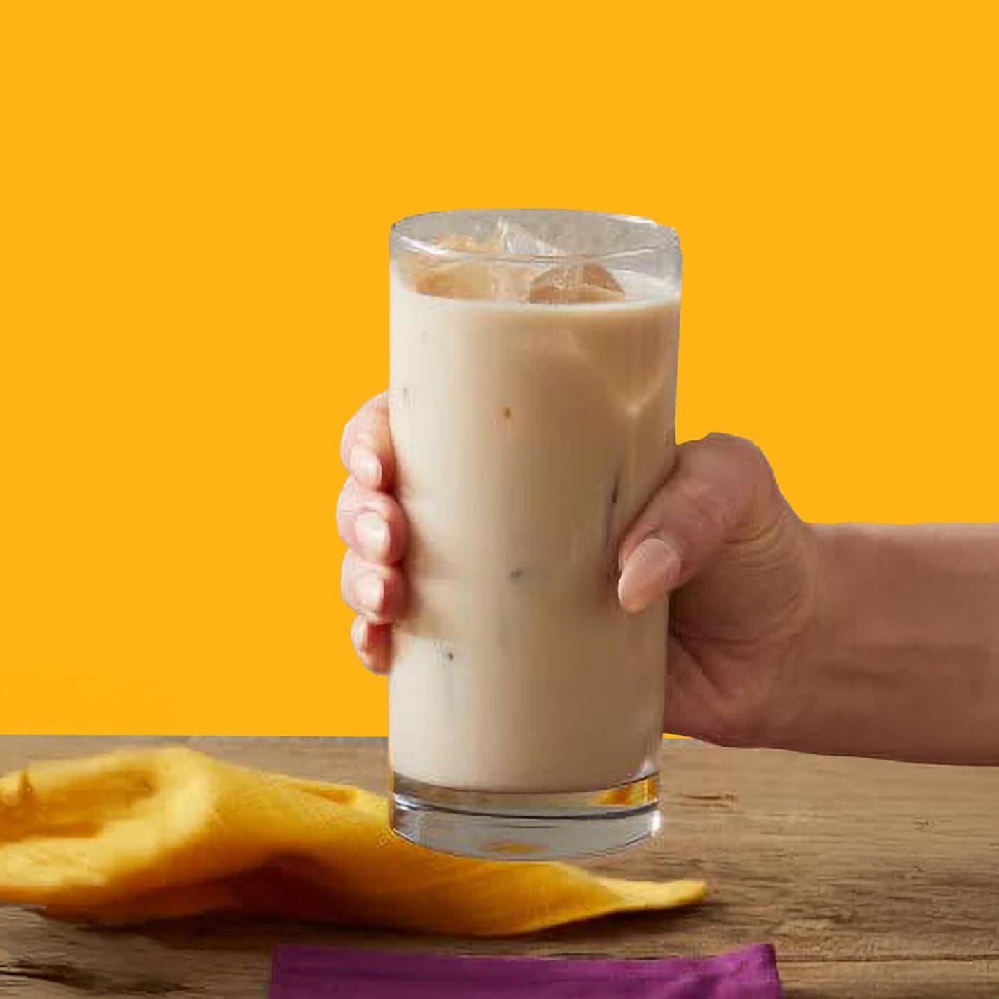 Oregon Chai Original Dry Chai Latte Mix, 8 Count (Pack of 6)