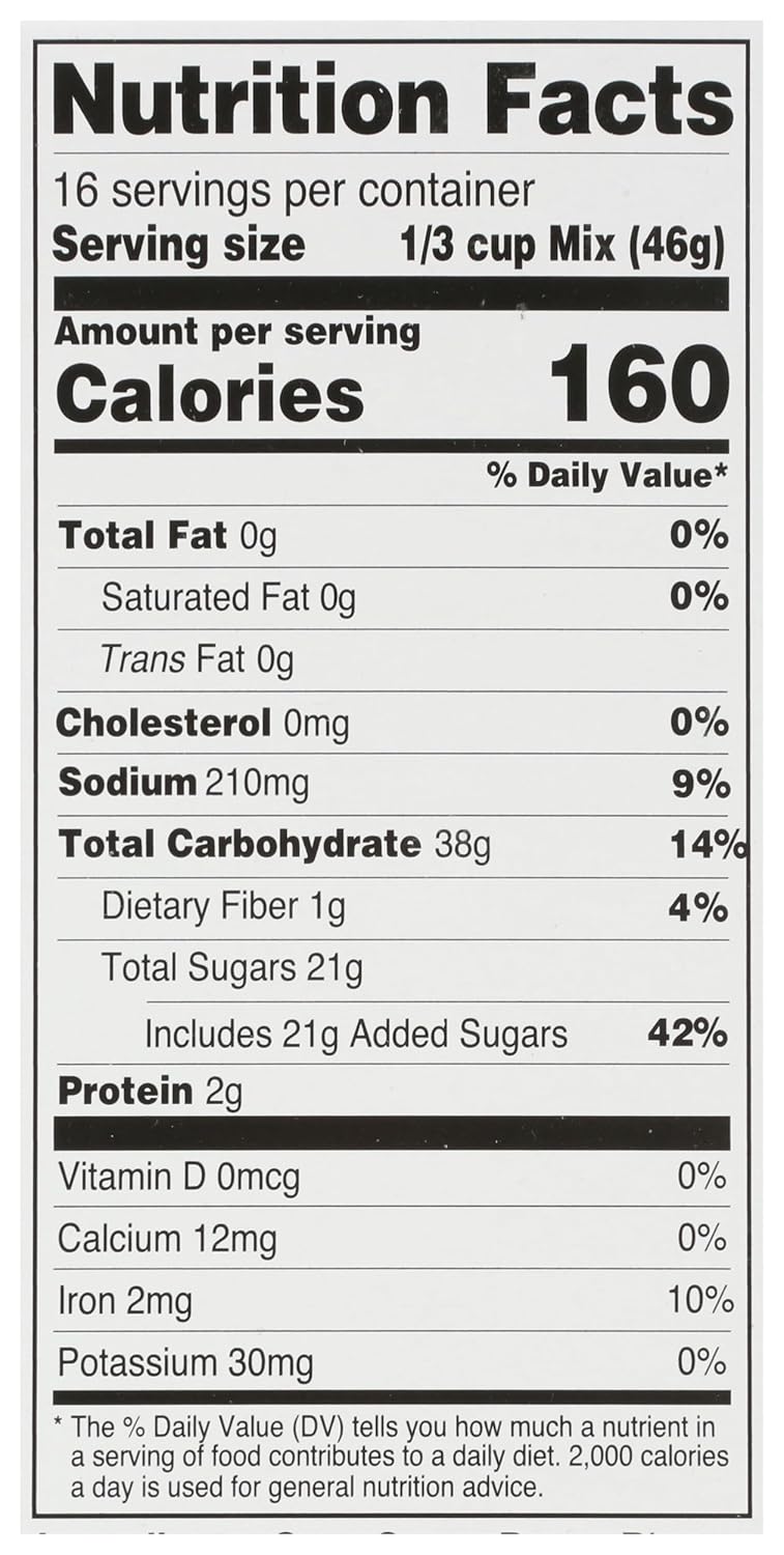 Namaste Foods, Gluten-Free Chocolate Cake Mix, Allergen-Free, 26-Ounce Boxes (Pack of 6)