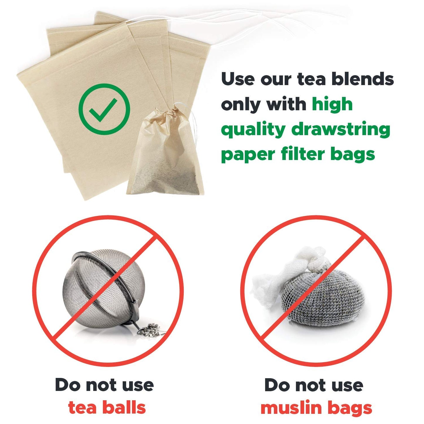 Kombucha.com Certified Organic Loose Leaf Tea - Kombucha Brewing Blends (Black Tea Blend, 1 Pound). Makes up to 50 gallons.