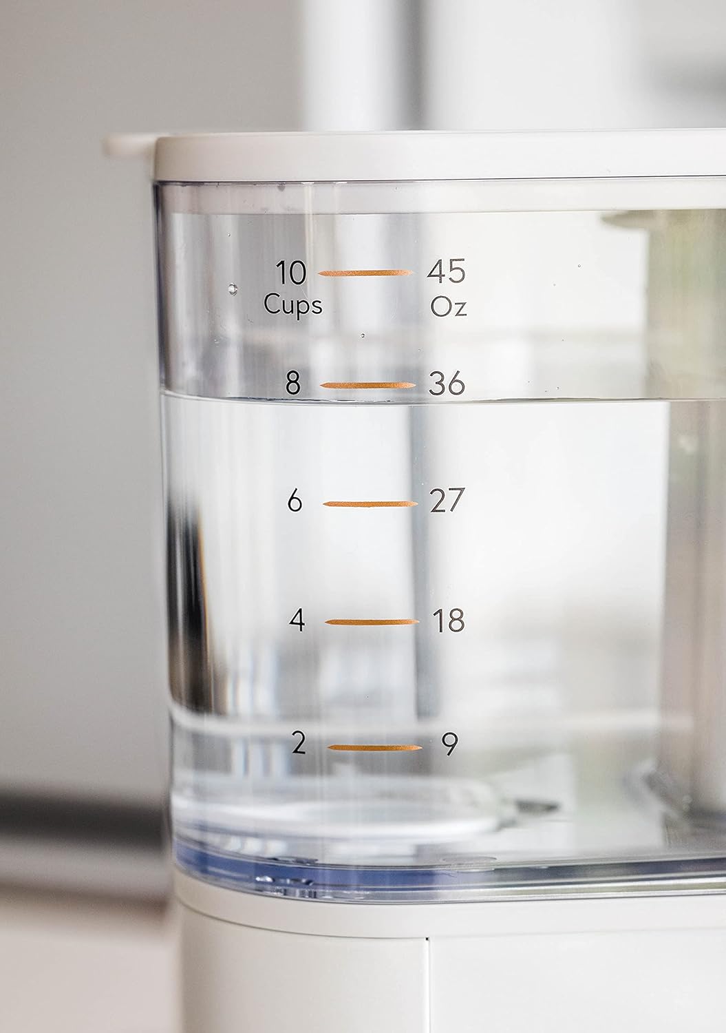 Café Specialty Drip Coffee Maker | 10-Cup Insulated Thermal Carafe | WiFi Enabled Voice-to-Brew Technology | Smart Home Kitchen Essentials | SCA Certified, Barista-Quality Brew | Matte White