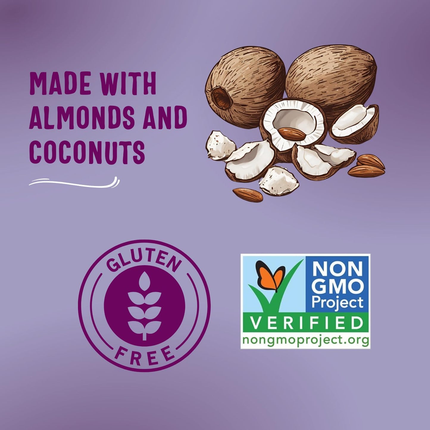 Sweet Logic Keto Baking Mix - Triple Chocolate Cake - Gluten-Free - Dairy Free - Diabetic-Friendly - High Protein - Allulose - Stevia - Low Sugar - Low Carb - Quick 20-Minute Prep (1-2G Carbs Per Serving)