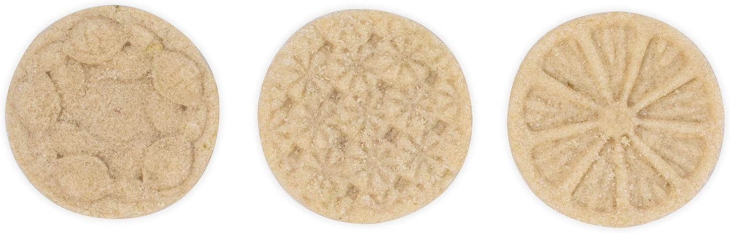 Nordic Ware Citrus Cookie Stamps