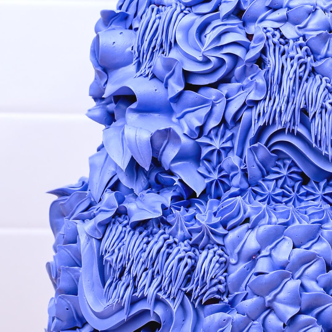 Colour Mill Oil-Based Food Coloring, 20 Milliliters Violet