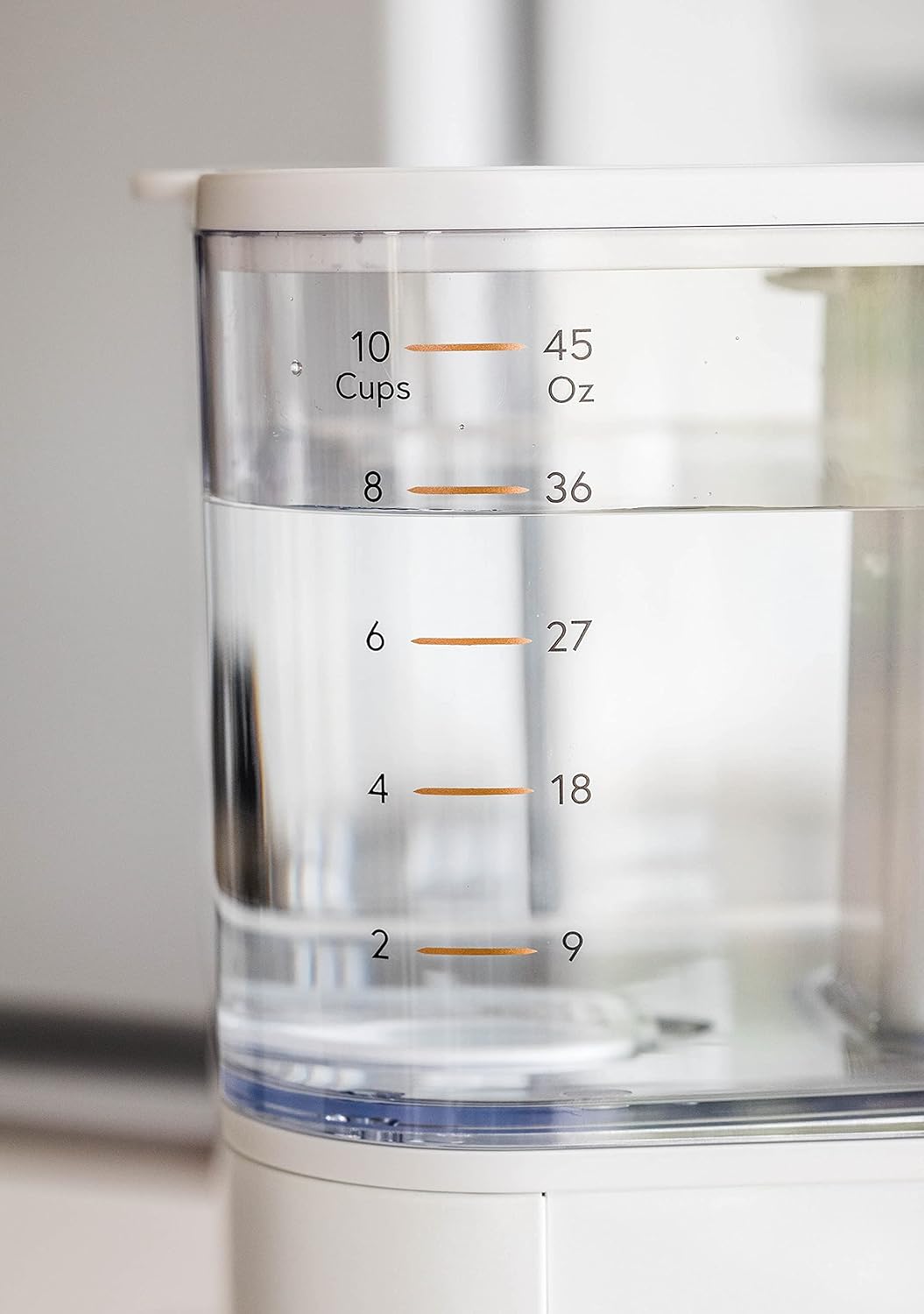 Café Specialty Drip Coffee Maker | 10-Cup Insulated Thermal Carafe | WiFi Enabled Voice-to-Brew Technology | Smart Home Kitchen Essientials | SCA Certified, Barista-Quality Brew | Matte White