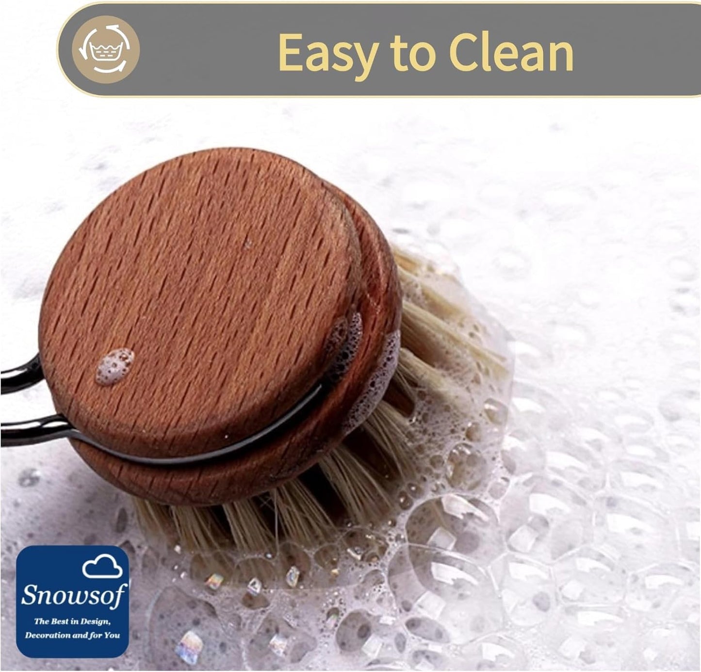 Dish Drying Mat - Absorbent Countertop Mat for Coffee Maker, Expresso Machine, Kitchen Use (01,16''×20'')