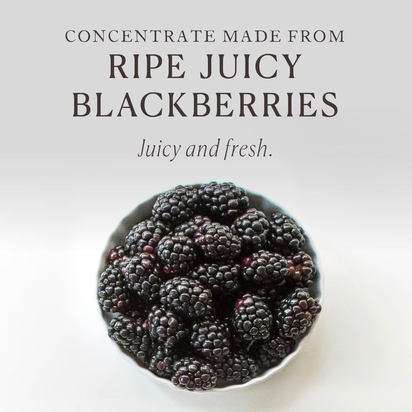 Cook's, Pure Blackberry Extract for Jams, Jellies, Jellies, Candies, and Syrup, 128 Ounces ( 1 Gallon)