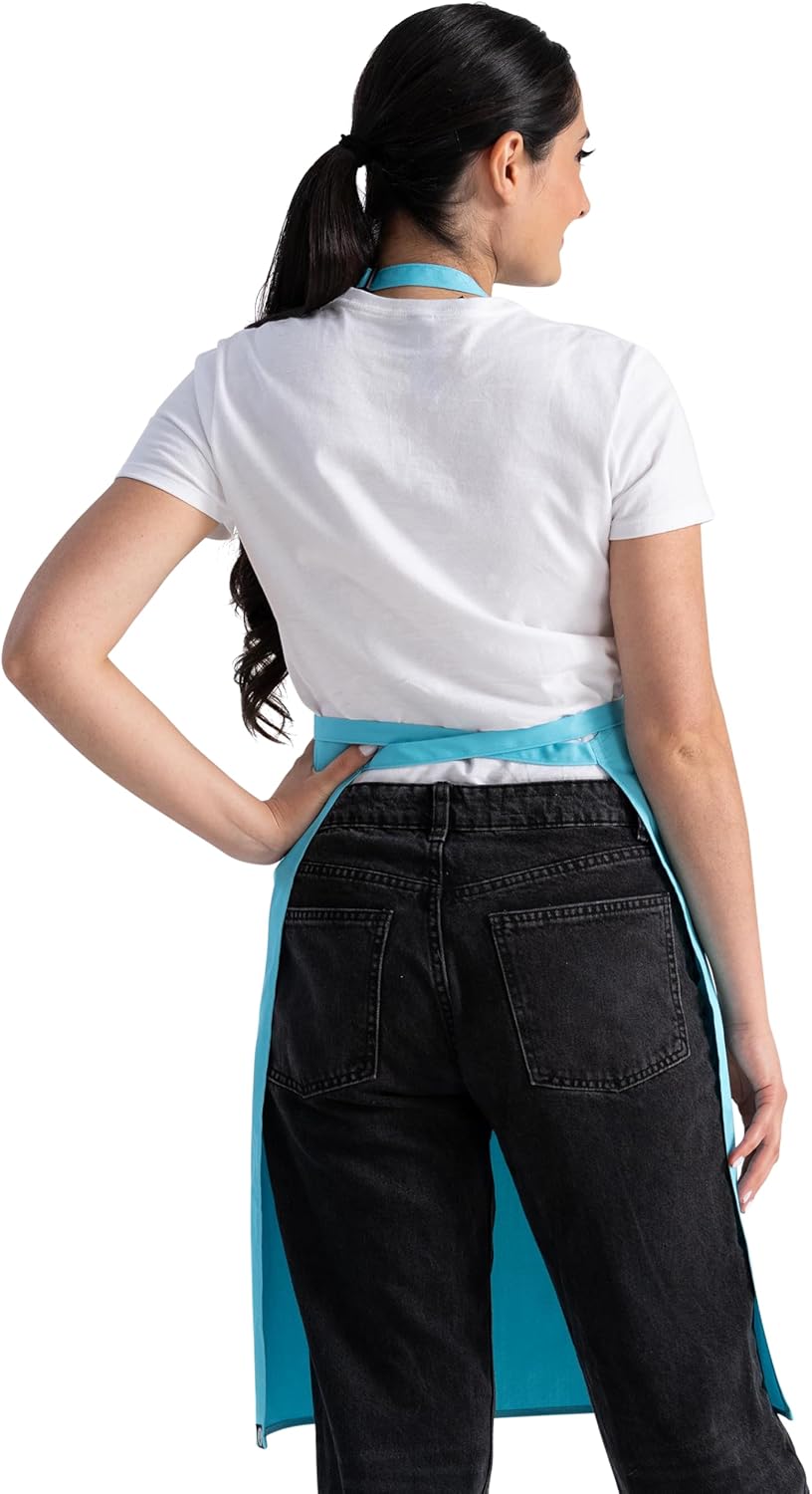 Chef Works Unisex Butcher Apron