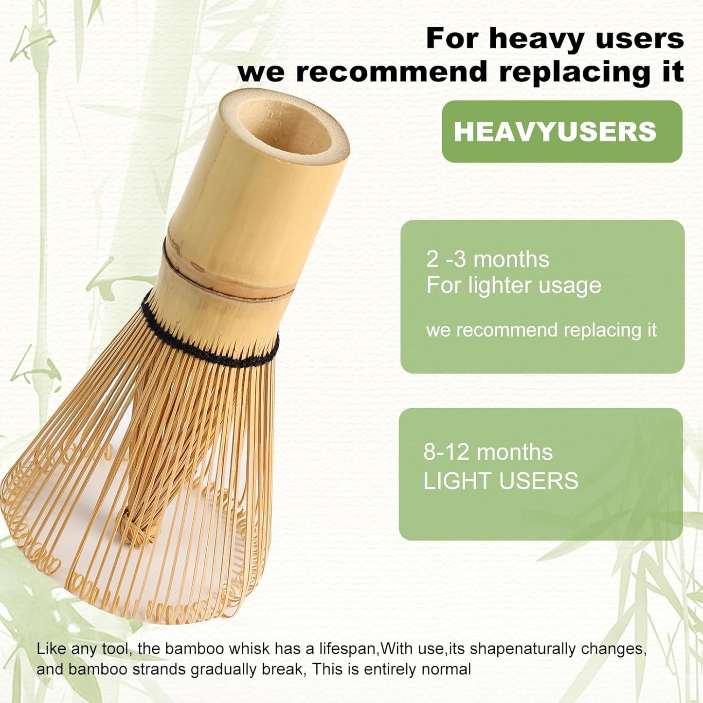 Matcha Bamboo Whisk,Matcha Whisk Set,Matcha Whisk Holder,Matcha Whisk And Stand,Tea Scoop