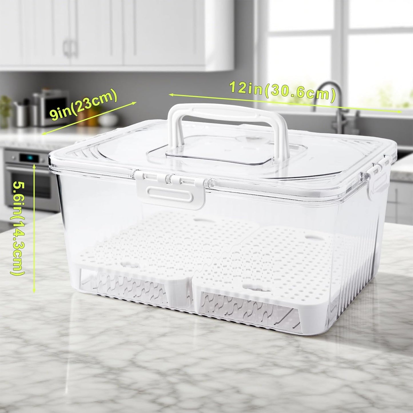 Matcha Whisk Set with Storage Box – 8 Pcs Matcha Tea Set Includes White Matcha Bowl, Whisk & Holder, Scoop & Rest, Sifter, Tea Cloth – Complete Japanese Matcha Set for Tea Lovers & Gift Giving