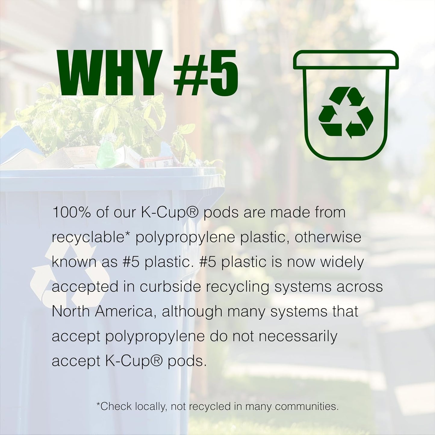 Cozy Up Variety Coffee Pods Compatible with Keurig K-Cup Brewers, 10 Assorted Flavors, 100 Count