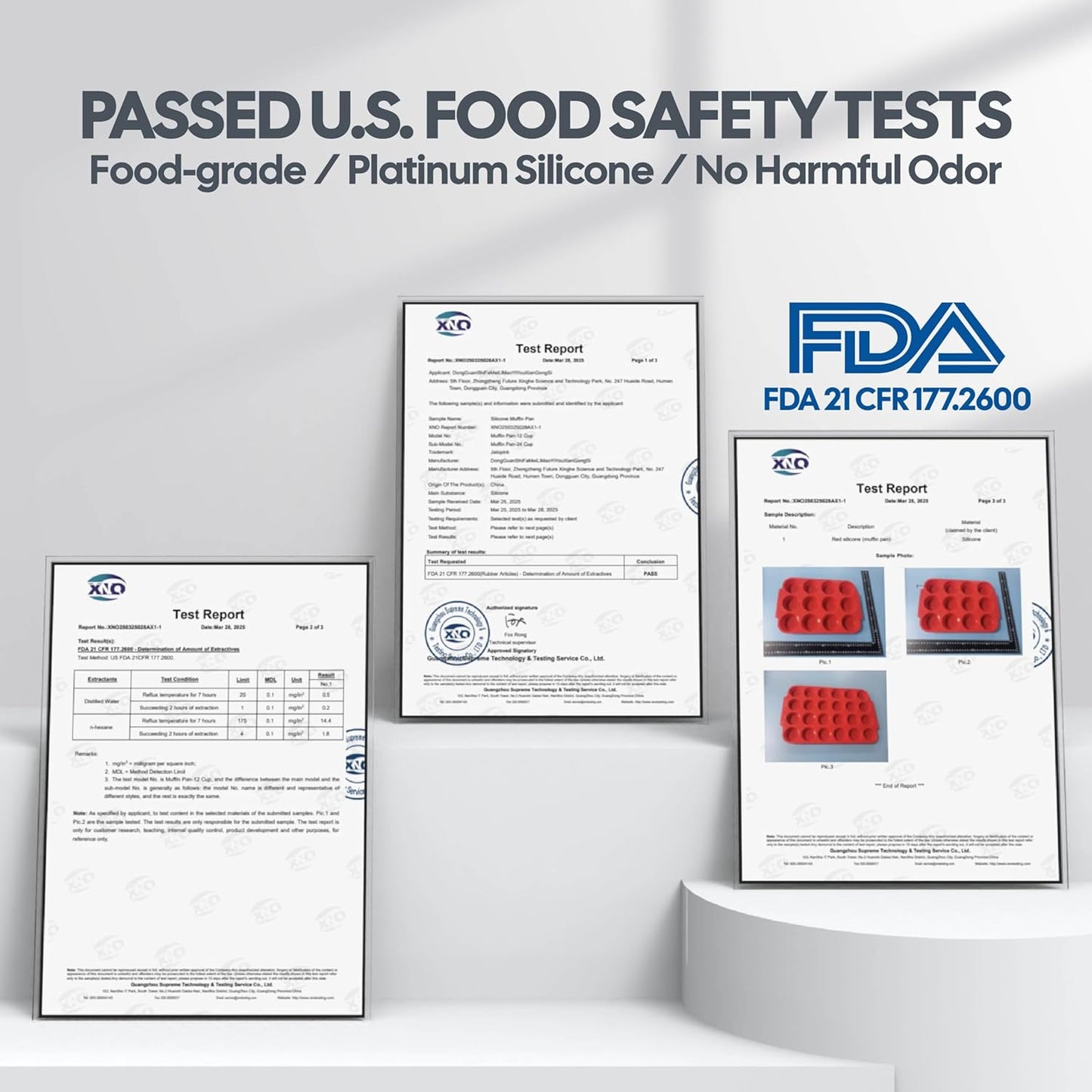 Silicone Muffin Pan for Baking - Nonstick Cupcake Pan, 12 Cups Easy Release & Clean, Dishwasher Safe Muffin Tray for Homemade Muffins, Cupcakes.