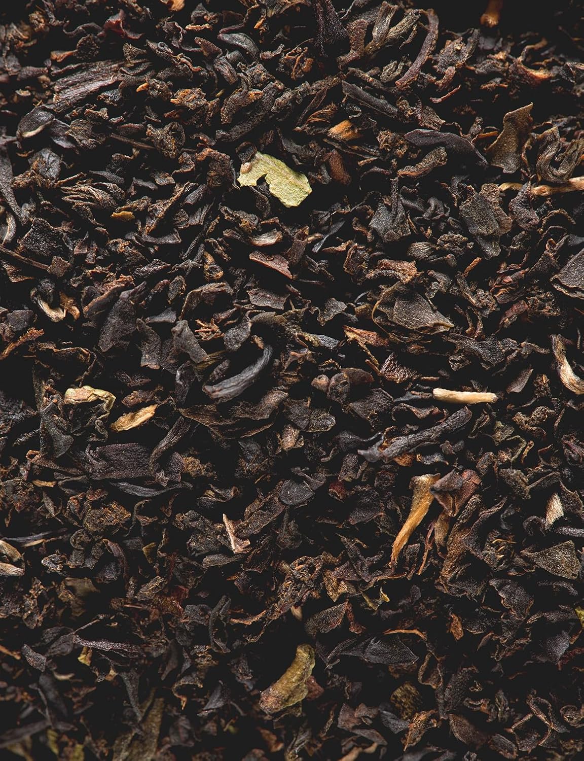 Dammann Freres Satchets, Breakfast Tea Bags, Premium Gourmet French Black Tea, Individually Wrapped, 24 Count (Single Pack)