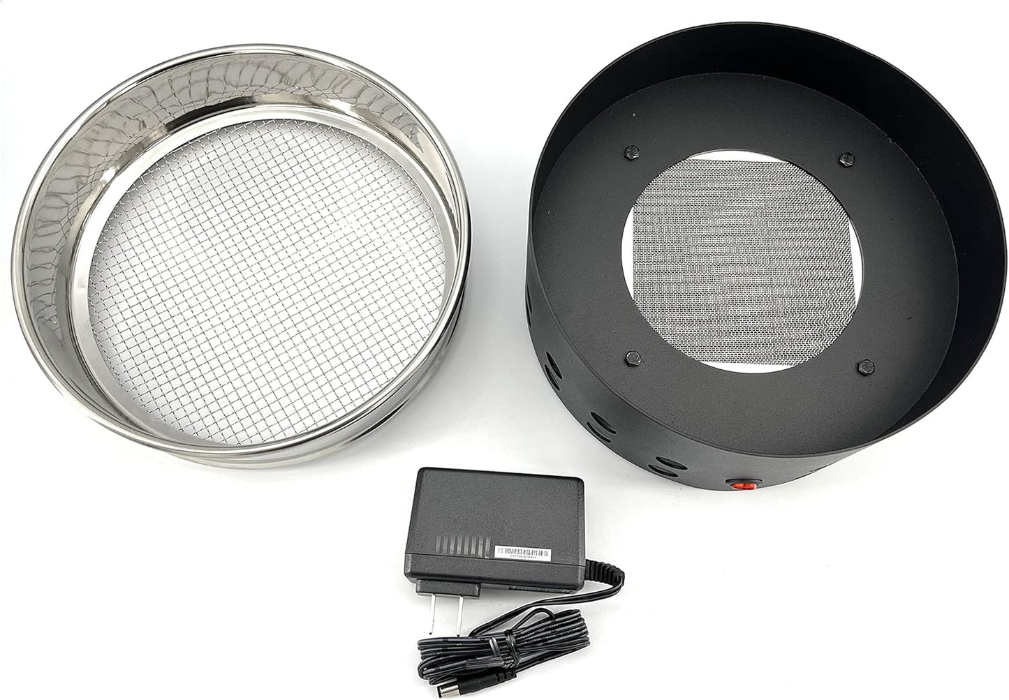 DYVEE Coffee Bean Cooler Electric Roasting Cooling Machine For Home Cafe Roasting Cooling Rich Flavour