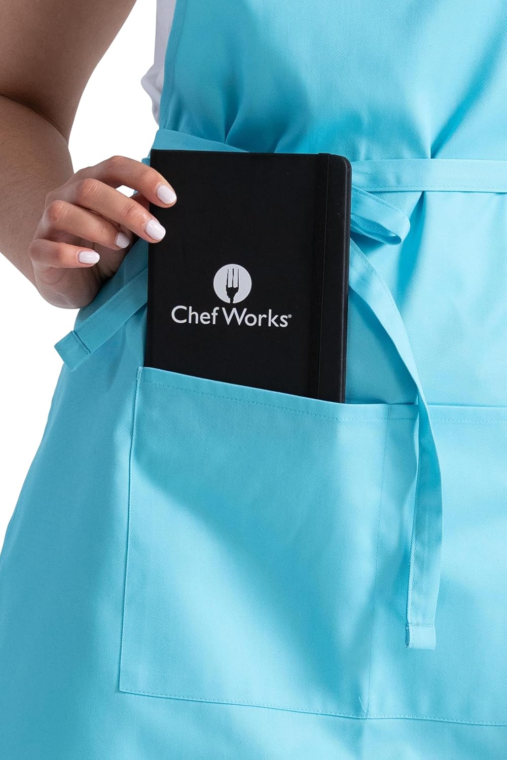 Chef Works Unisex Butcher Apron