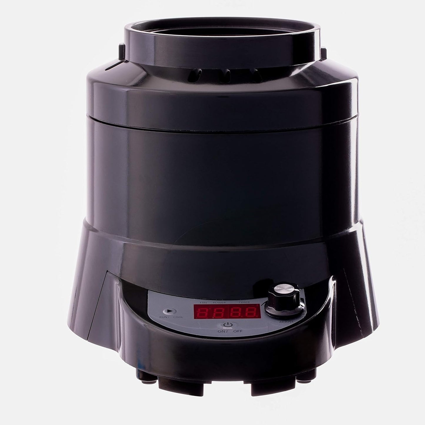 SR540 Automatic Coffee Bean Roaster | Roast Coffee At Home | Variable Heat Settings | Convection Fan Control | Digital Status Display | Speed Roasting System | The Freshest Roast On Earth