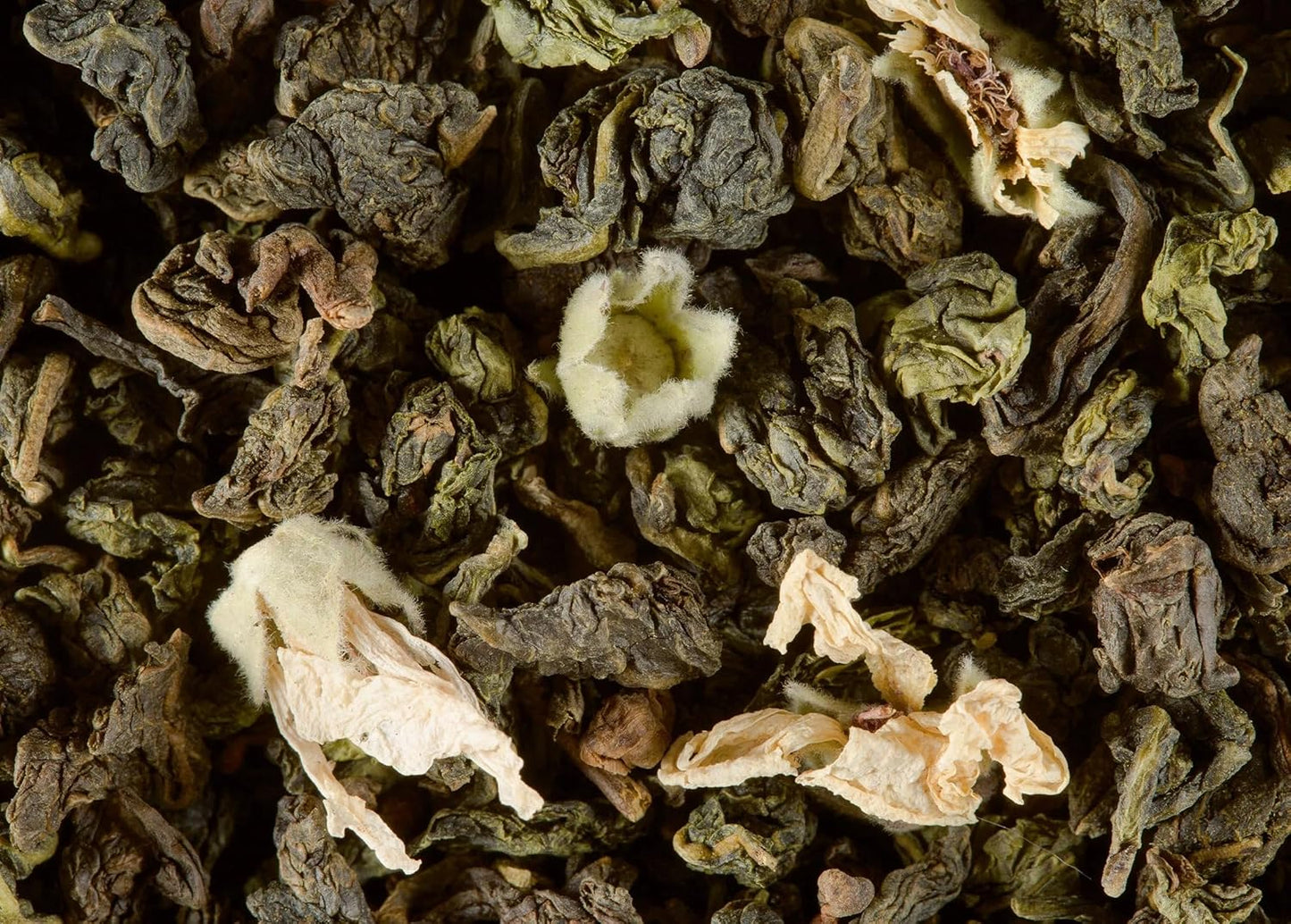 Dammann Freres Loose Leaf, Week-end à Paris, Premium Gourmet French Oolong Tea, Blend Cherry Blossom, Peach Blossom, Almond, Rose Flavors, 3.52 Ounce Tin