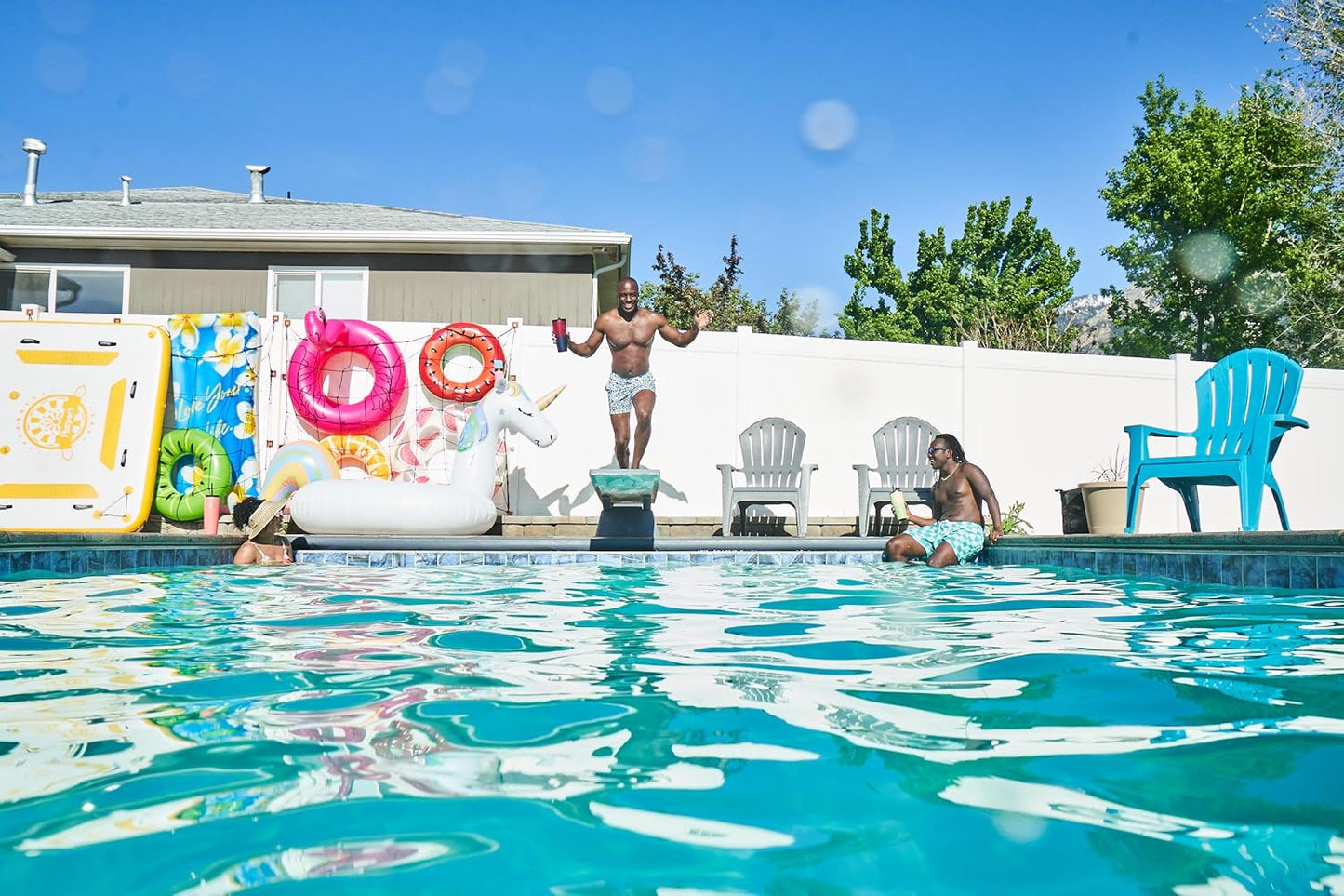 IRON °FLASK Classic Tumbler - Vacuum Insulated Stainless Steel Water Bottle, Double Walled, Drinking Cup, Insulated Travel Mug (Lavender, 24 oz Solid Lid)